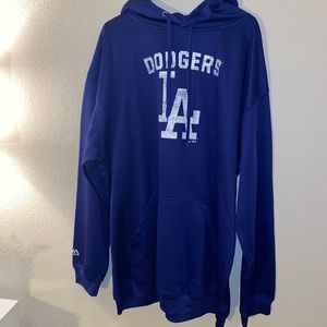 Plus Size Dodger Sweater